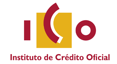 ICO Spain logo