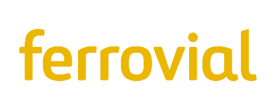 Ferrovial logo
