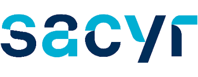 Sacyr logo