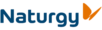 Naturgy logo