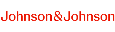 Johnson&Johnson logo