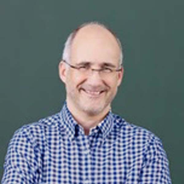 Trainer Martin Profile Pic