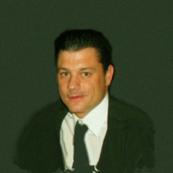 Trainer Mike Profile Pic